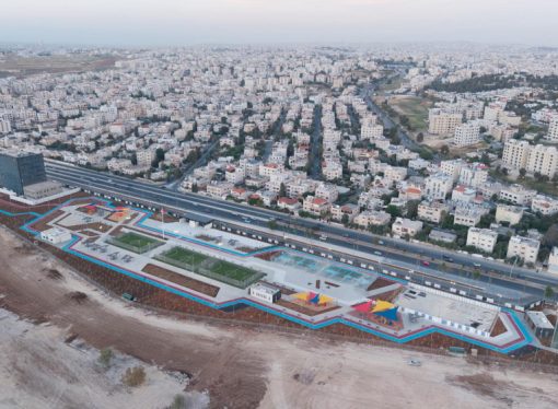 نقل وزارتي السياحة والآثار والبيئة إلى مبنى مجاور لحديقة “النشامى” في مرج الحمام