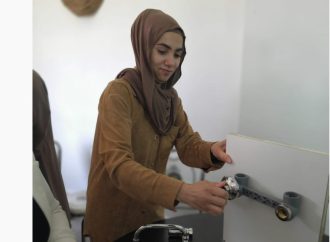 وزارة المياه تطلق أولى برامج “حكيمات المياه” التدريبية في علان بالبلقاء