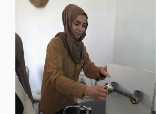 وزارة المياه تطلق أولى برامج “حكيمات المياه” التدريبية في علان بالبلقاء