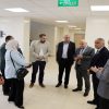 وزير العمل يوجّه بإعداد برامج تدريبية لخدمة أبناء لواء ذيبان ومحافظة مأدبا