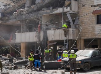 أكثر من 10 آلاف وحدة سكنية دُمّرت أو تضرّرت في لبنان منذ سريان الهدنة مع إسرائيل