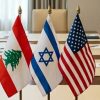 محادثات “إيجابية” بين إسرائيل ولبنان وترامب متفائل بجهود الصين بشأن إيران