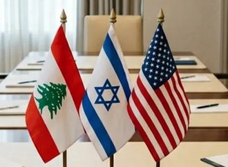 محادثات “إيجابية” بين إسرائيل ولبنان وترامب متفائل بجهود الصين بشأن إيران