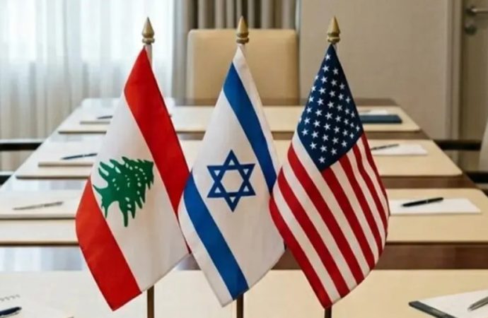 محادثات “إيجابية” بين إسرائيل ولبنان وترامب متفائل بجهود الصين بشأن إيران