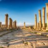 انخفاض ملموس على الحرارة الجمعة وتحذيرات من رياح قوية ومثيرة للغبار