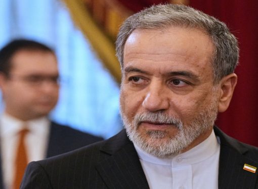 وزير الخارجية الإيراني: لا نثق في الولايات المتحدة ولن نتفاوض إلا إذا كانت جادة
