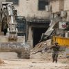 الأمم المتحدة: الاحتلال يجبر 40 ألف فلسطيني على النزوح من مخيمات الضفة