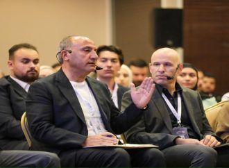 الشواربة: لا توجد مدينة في العالم خالية من الازدحامات