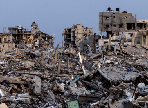 أكسيوس: مجلس السلام يسعى لبدء تنفيذ خطة إعادة إعمار غزة في مناطق خارجة سيطرة حماس