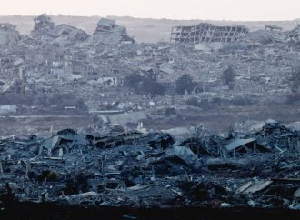 7 شهداء في غزة خلال 48 ساعة و72,938 منذ بدء العدوان على القطاع