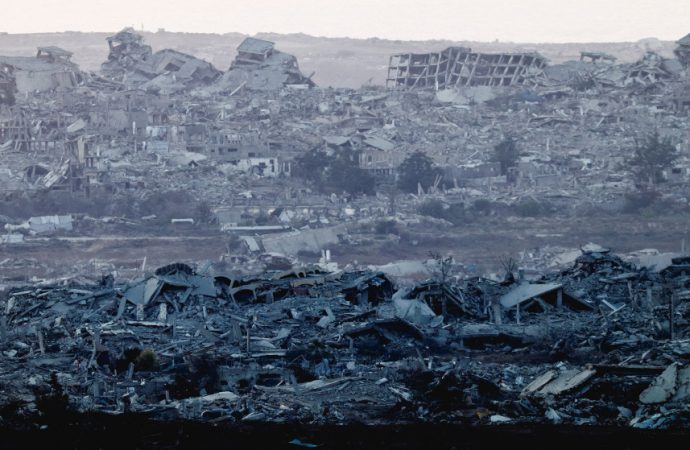 7 شهداء في غزة خلال 48 ساعة و72,938 منذ بدء العدوان على القطاع