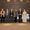 أورنج الأردن تكرّم موظفيها ضمن برنامج الابتكار وفرص النمو