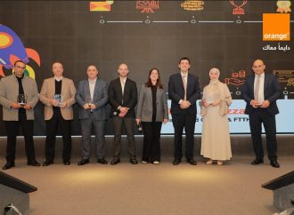 أورنج الأردن تكرّم موظفيها ضمن برنامج الابتكار وفرص النمو