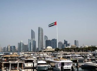 إدانات عربية عقب الهجمات الصاروخية الإيرانية على الإمارات