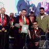 فارس التحدي: “عنان عدنان رجب دادر” يكسر قيود إعاقته وتحدياته ويصل إلى العالمية .
