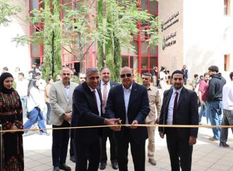 بالصور … د. الحوراني يرعى يوم الابتكار في جامعة عمّان الأهلية بمشاركة شركات ريادية وتقنية