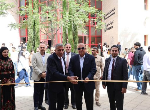 بالصور … د. الحوراني يرعى يوم الابتكار في جامعة عمّان الأهلية بمشاركة شركات ريادية وتقنية