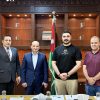 سرايا إينترتينمنت وفندق الرويال عمّان يعلنان إطلاق “SARAYA WORLD CUP 2026” الأضخم في العاصمة