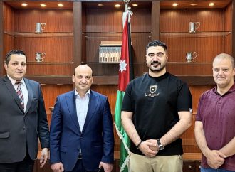 سرايا إينترتينمنت وفندق الرويال عمّان يعلنان إطلاق “SARAYA WORLD CUP 2026” الأضخم في العاصمة