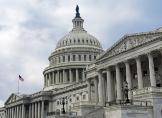 مجلس الشيوخ الأميركي يرفض مجددا إصدار قرار لإنهاء الحرب على إيران