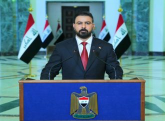 رئيس الوزراء العراقي: سنعمل على تعزيز علاقتنا العربية والإقليمية والدولية على أساس الاحترام المتبادل