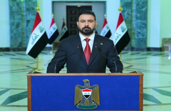 رئيس الوزراء العراقي: سنعمل على تعزيز علاقتنا العربية والإقليمية والدولية على أساس الاحترام المتبادل