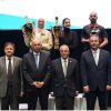 عمان الأهلية تحتضن بطولة الجامعات للتايكواندو وتُتوّج الفائزين وتُحرز المركز الأول (طالبات) ووصيف المركز الثاني (طلاب)