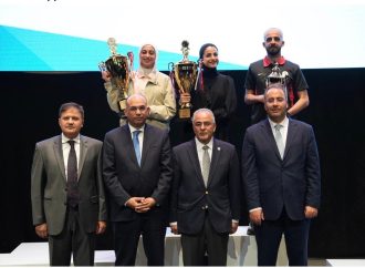 عمان الأهلية تحتضن بطولة الجامعات للتايكواندو وتُتوّج الفائزين وتُحرز المركز الأول (طالبات) ووصيف المركز الثاني (طلاب)