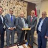 لقاء يبحث تحديات قطاع المطاعم والسياحة وسبل دعمه وتعزيز تعافيه