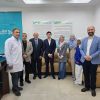 عمّان الأهلية وجامعة البترا تنجحان في أول تشغيلة صناعية لغذاء وظيفي مبتكر لدعم صحة الجهاز الهضمي