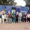 زين والجامعة الأردنية تواصلان تقديم الخدمات الصحية للطلبة عبر عيادة زين المجانية المتنقلة