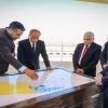 امتيازات بأسعار الكهرباء والأراضي والتشغيل للروضة الصناعية في معان
