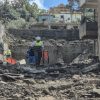إسرائيل تقصف لبنان وتوسع عمليتها البرية خلف الخط الأصفر