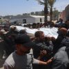 ارتفاع حصيلة الشهداء في قطاع غزة إلى 72.803