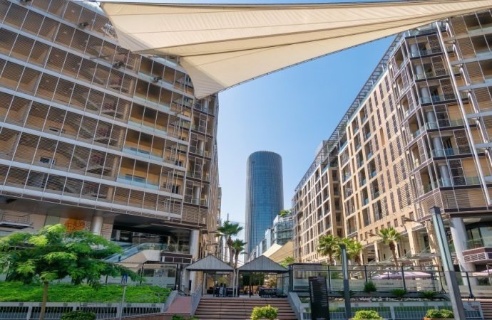 الأردن في الاستقلال الـ80.. محطات اقتصادية وتنموية ترسخ مسيرة البناء والتحديث