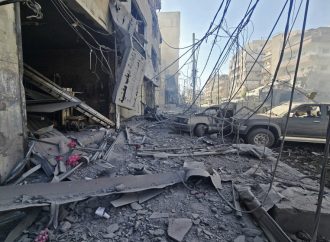 الأردن يؤكد ضرورة وقف الاعتداءات الإسرائيلية على لبنان فورا