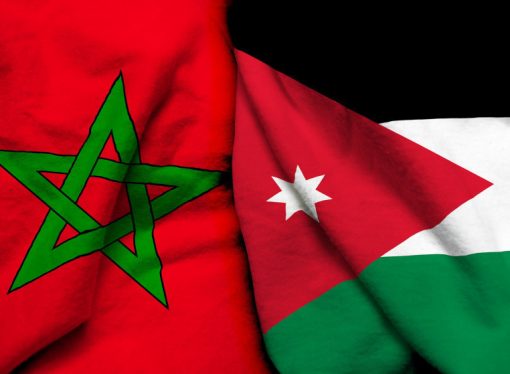 الأردن يعزي المغرب بضحايا انهيار مبنى سكني في مدينة فاس