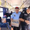 الأمن العام: خدمات متكاملة للحجاج العائدين وتسهيل إجراءاتهم عبر المراكز الحدودية – صور
