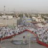 الأوقاف : وفاة حاجة أردنية في مخيمات عرفات
