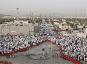 الأوقاف : وفاة حاجة أردنية في مخيمات عرفات
