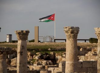 الاستقلال في العيد الـ80.. الأردن يواصل بناء الدولة والتحديث في إقليم ملتهب