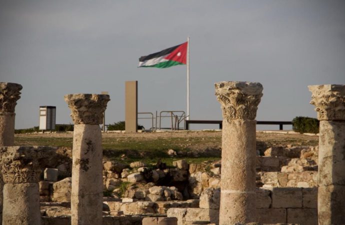 الاستقلال في العيد الـ80.. الأردن يواصل بناء الدولة والتحديث في إقليم ملتهب