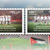 البريد الأردني يطرح طوابع بريدية بعنوان “تأهل الأردن إلى كأس العالم 2026”
