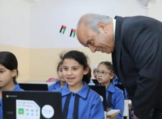 الحكومة تقر خطة استراتيجية تضمن الوصول المتساوي والعادل إلى التعليم الجيد لجميع الطلبة