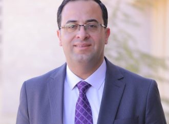 شاب من بلدي.. حسام الخصاونة.. تجربة تعكس ملامح جيل سياسي شاب وتتقدم بثبات في العمل الحزبي