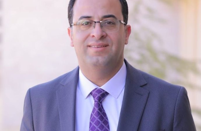 شاب من بلدي.. حسام الخصاونة.. تجربة تعكس ملامح جيل سياسي شاب وتتقدم بثبات في العمل الحزبي