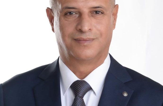 الهقيش يكتب … ثمانون عاماً من المجد… والأردن يمضي بثبات تحت الراية الهاشمية