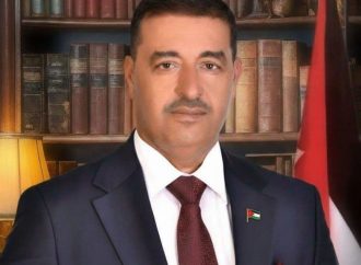 المعابرة يكتب … الاستقلال مسيرة وطنية خالدة وخطى واثقة نحو المستقبل
