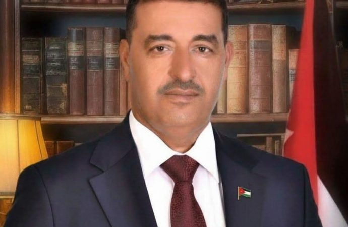 المعابرة يكتب … الاستقلال مسيرة وطنية خالدة وخطى واثقة نحو المستقبل