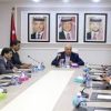 الظهراوي   تحرك  لاعادة طرح ملف العفو العام الشامل و التشدد في قضايا المخدرات والجرائم الخطرة .